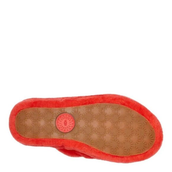 UGG Women's Fluff Yeah Slide Slippers - Picture 6 of 6
